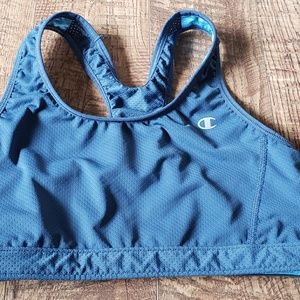 Womens small sports bra